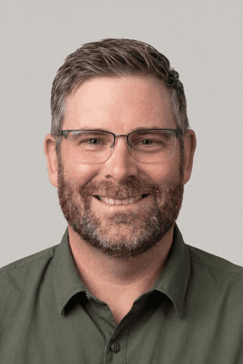 Robert Coleman - President & Founder of VSR Consulting